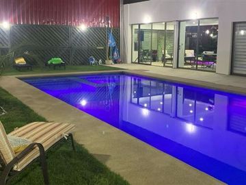 Casa en Venta en Juan Antonio Ríos - Coronel