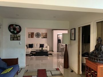 Casa en Venta en Juan Antonio Ríos - Coronel