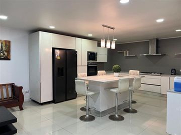 Casa en Venta en Juan Antonio Ríos - Coronel