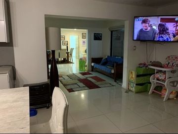 Casa en Venta en Juan Antonio Ríos - Coronel