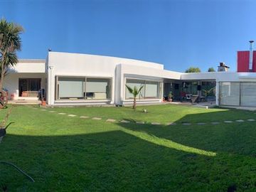 Casa en Venta en Juan Antonio Ríos - Coronel