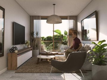 Departamento en venta en Tigre Residencial