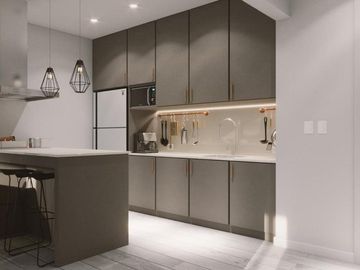 Departamento en venta en Tigre Residencial