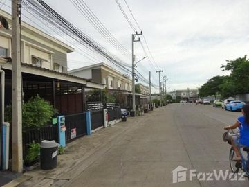 3 Bedroom Townhouse for sale at Baan Pruksa 60/1 Rangsit-Bangpun