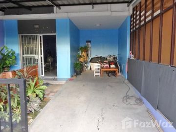 3 Bedroom Townhouse for sale at Baan Pruksa 60/1 Rangsit-Bangpun