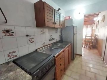 Duplex en venta en Mar del Tuyu