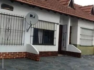 Duplex en venta en Mar del Tuyu