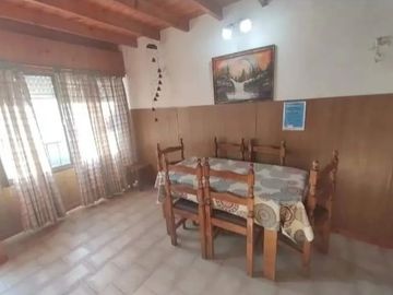 Duplex en venta en Mar del Tuyu