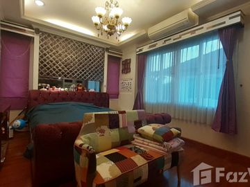 4 Bedroom House for sale at The City Rama 5-Ratchaphruek 2