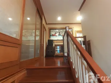 4 Bedroom House for sale at The City Rama 5-Ratchaphruek 2