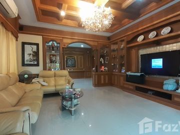 4 Bedroom House for sale at The City Rama 5-Ratchaphruek 2