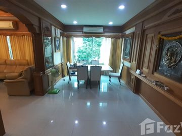 4 Bedroom House for sale at The City Rama 5-Ratchaphruek 2