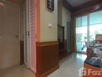 4 Bedroom House for sale at The City Rama 5-Ratchaphruek 2