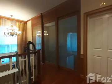 4 Bedroom House for sale at The City Rama 5-Ratchaphruek 2