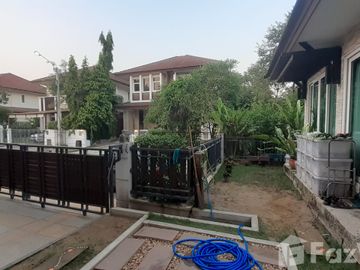 4 Bedroom House for sale at The City Rama 5-Ratchaphruek 2