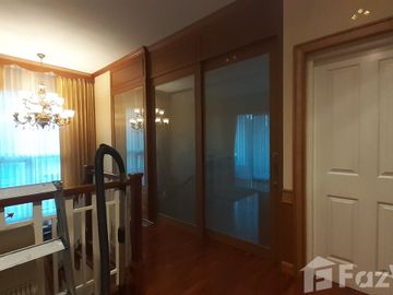4 Bedroom House for sale at The City Rama 5-Ratchaphruek 2