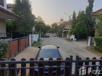 4 Bedroom House for sale at The City Rama 5-Ratchaphruek 2