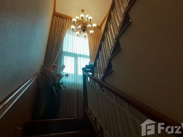 4 Bedroom House for sale at The City Rama 5-Ratchaphruek 2
