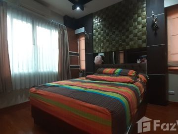 4 Bedroom House for sale at The City Rama 5-Ratchaphruek 2