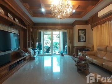 4 Bedroom House for sale at The City Rama 5-Ratchaphruek 2