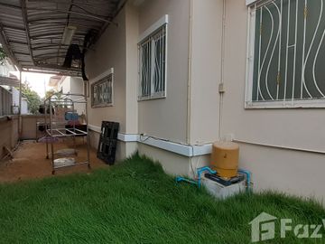 4 Bedroom House for sale at The City Rama 5-Ratchaphruek 2