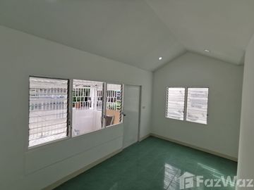 2 Bedroom Townhouse for sale at Mu Baan Kaewkuan 2