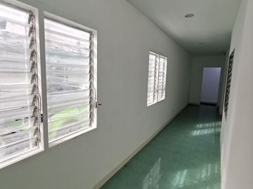 2 Bedroom Townhouse for sale at Mu Baan Kaewkuan 2