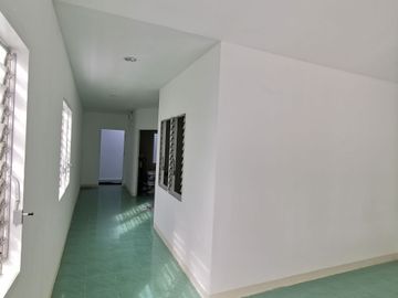 2 Bedroom Townhouse for sale at Mu Baan Kaewkuan 2