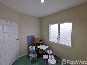 2 Bedroom Townhouse for sale at Mu Baan Kaewkuan 2