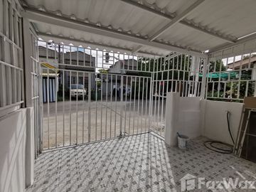 2 Bedroom Townhouse for sale at Mu Baan Kaewkuan 2
