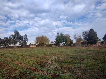Parcela en Venta en Sector Santa Rita
