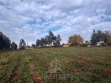 Parcela en Venta en Sector Santa Rita
