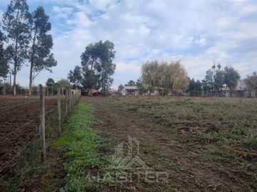 Parcela en Venta en Sector Santa Rita