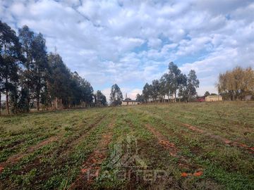 Parcela en Venta en Sector Santa Rita