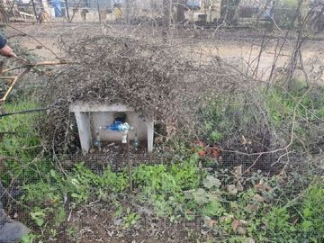 Parcela en Venta en Sector Santa Rita