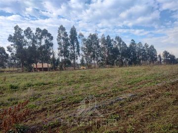 Parcela en Venta en Sector Santa Rita