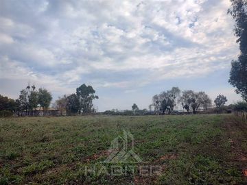 Parcela en Venta en Sector Santa Rita