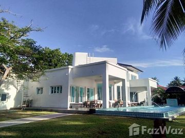 5 Bedroom Villa for sale in Klai, Nakhon Si Thammarat