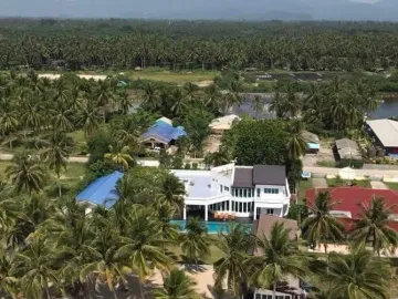 5 Bedroom Villa for sale in Klai, Nakhon Si Thammarat