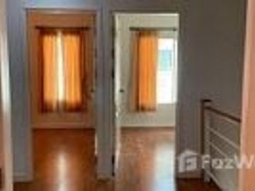 3 Bedroom House for sale at Pruksa Village The Season Rangsit Klong 3