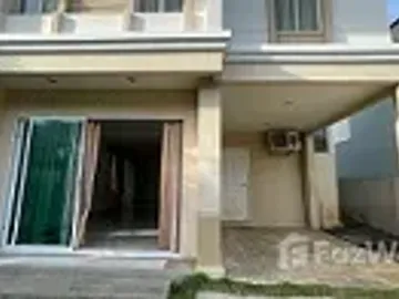 3 Bedroom House for sale at Pruksa Village The Season Rangsit Klong 3