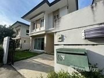 3 Bedroom House for sale at Pruksa Village The Season Rangsit Klong 3
