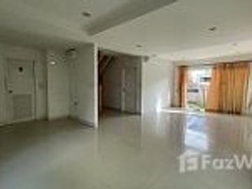3 Bedroom House for sale at Pruksa Village The Season Rangsit Klong 3