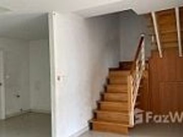 3 Bedroom House for sale at Pruksa Village The Season Rangsit Klong 3