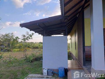 Studio House for sale in Nong Saeng, Nakhon Nayok
