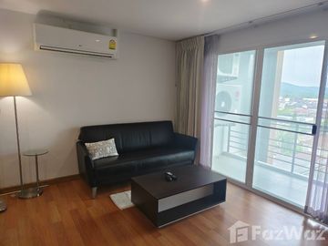 2 Bedroom Condo for sale at The Attribute Condominium