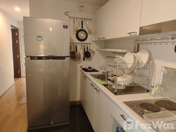 2 Bedroom Condo for sale at The Attribute Condominium