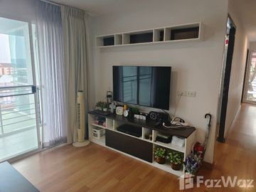 2 Bedroom Condo for sale at The Attribute Condominium