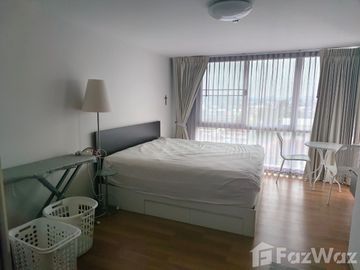 2 Bedroom Condo for sale at The Attribute Condominium