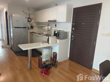 2 Bedroom Condo for sale at The Attribute Condominium